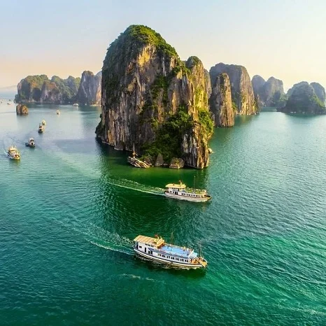 Hà Nội - Quảng Ninh