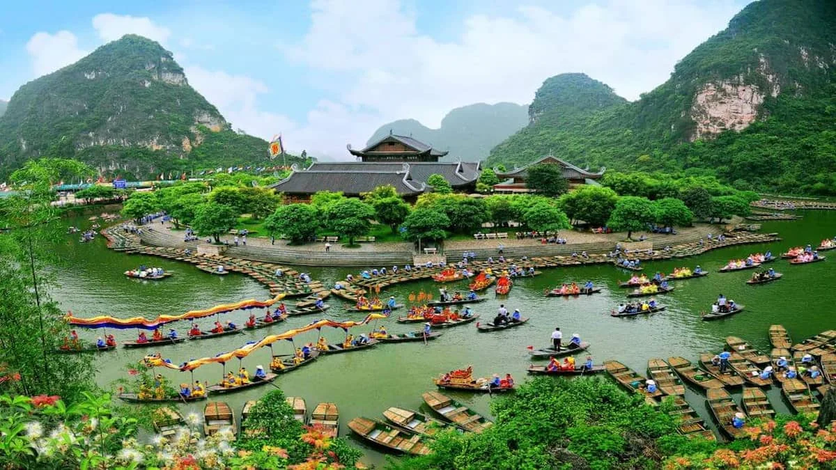 Quảng Ninh - Bắc Ninh