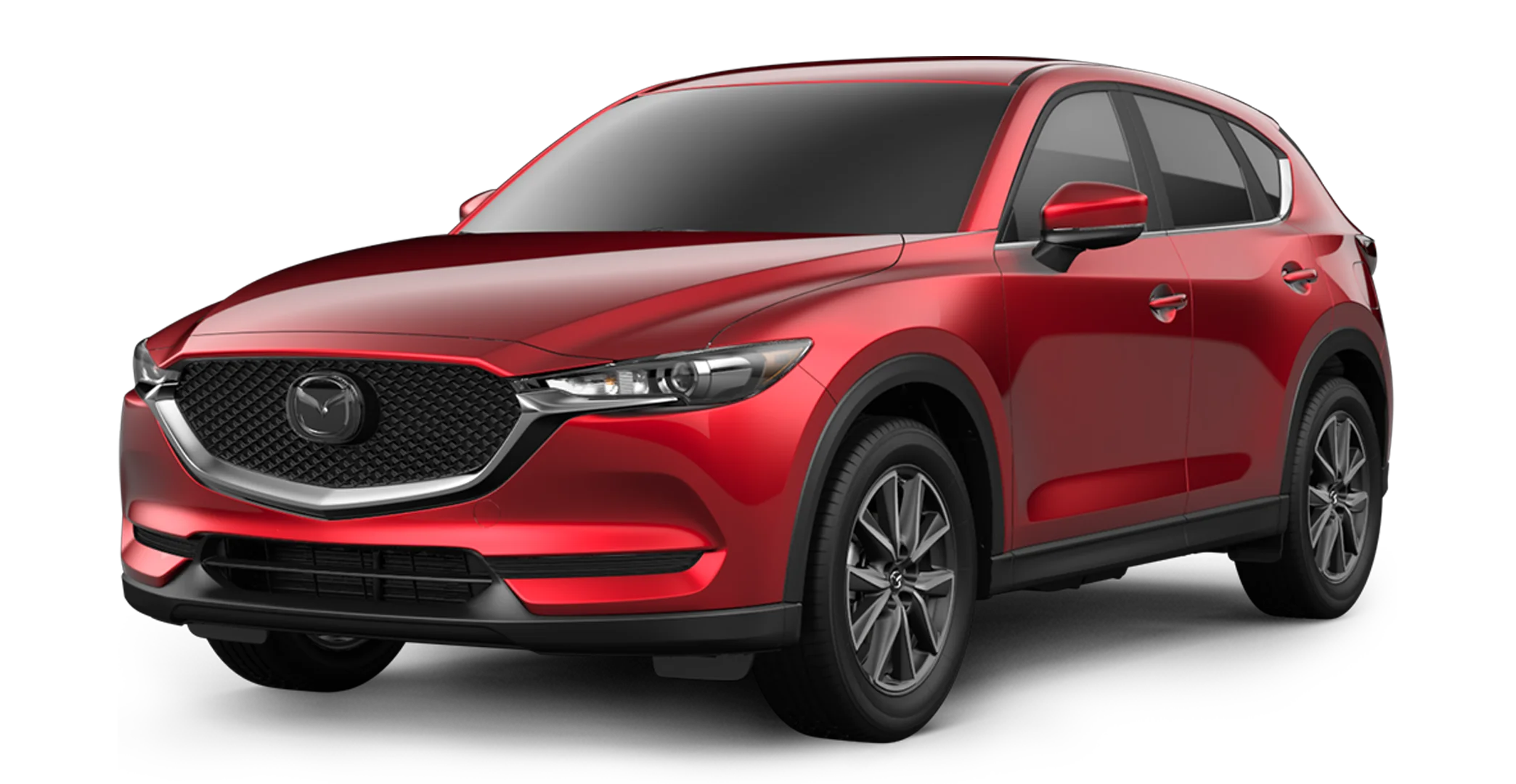 Mazda CX5