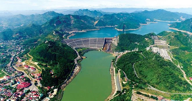 Hà Nội - Hoà Bình