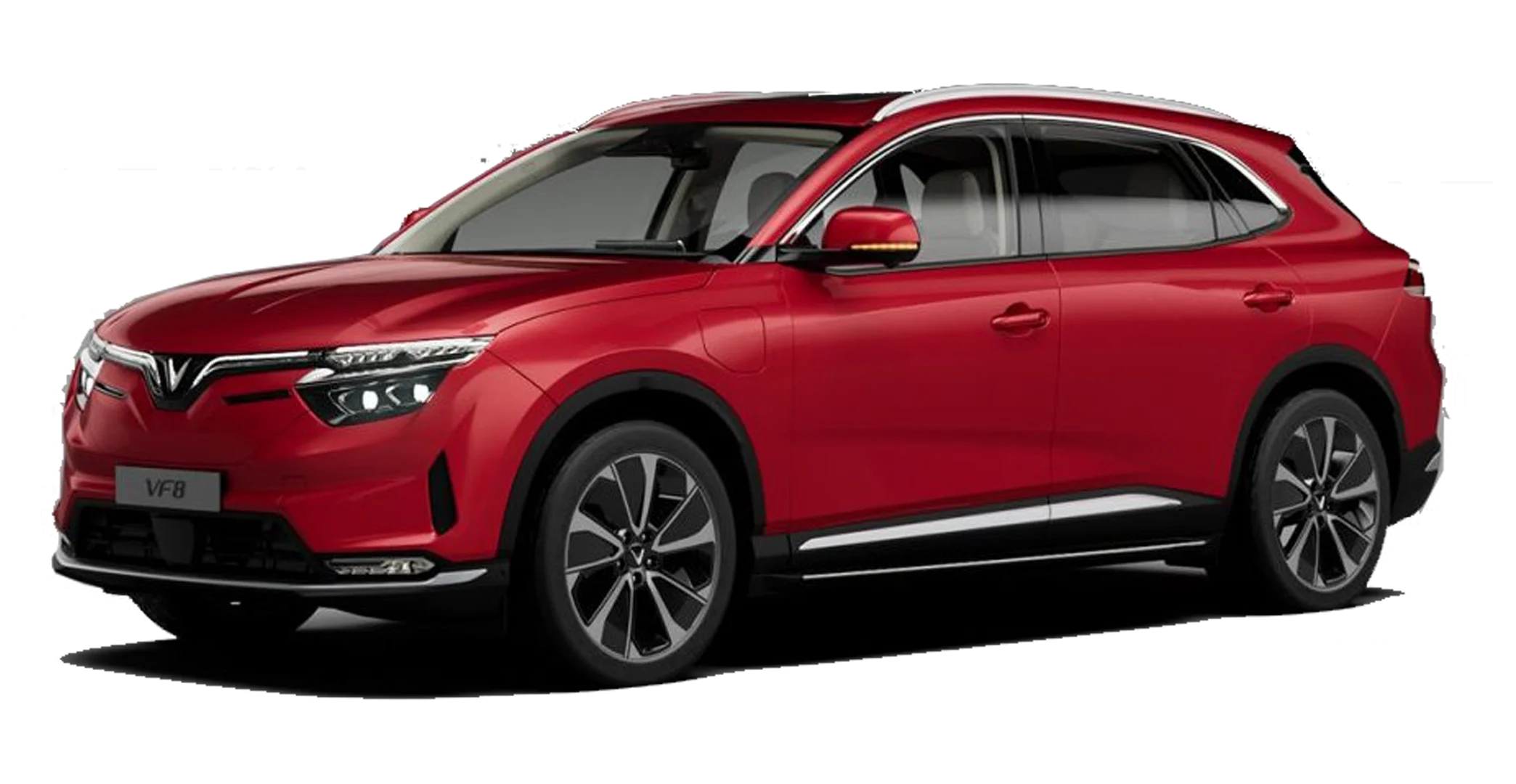 Vinfast VF8