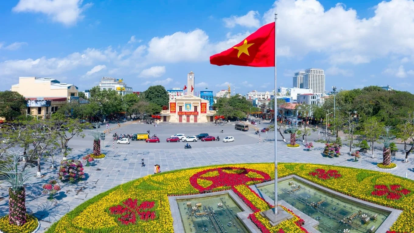 Hà Nội - Quán Toan