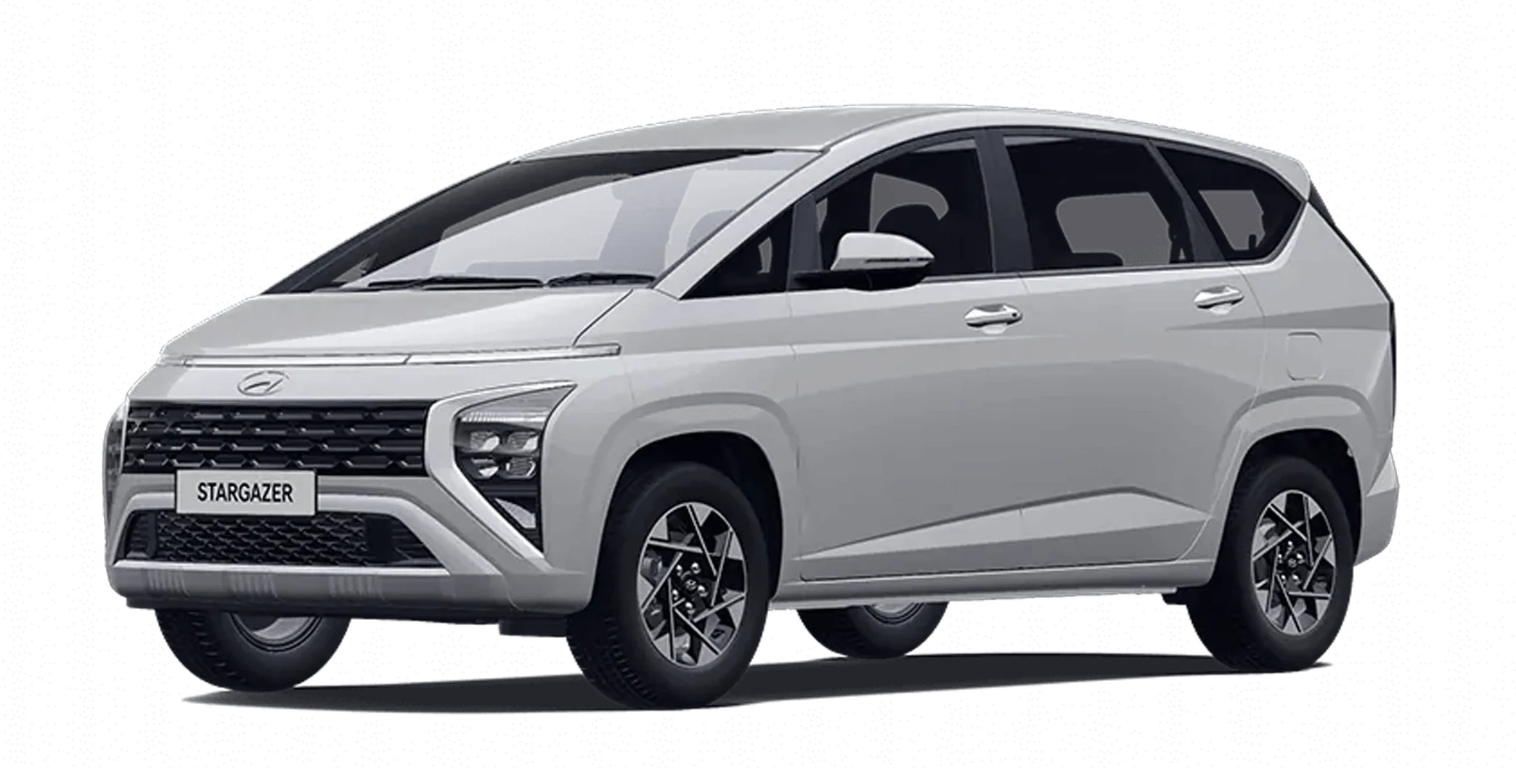 Huyndai Stargazer