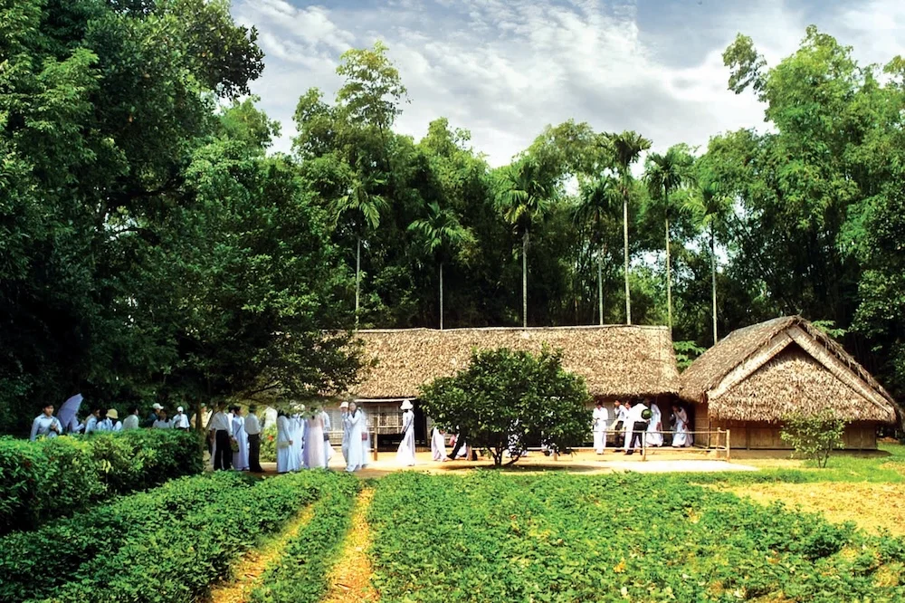 Hà Nội - Nghệ An