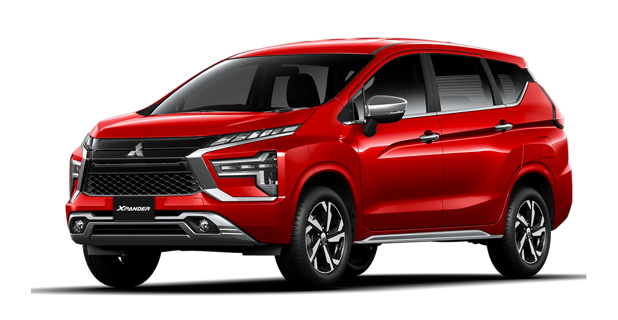 Mitsubishi Xpander