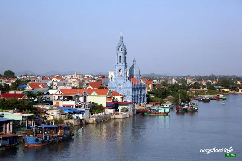 Quang Yen - Mong Cai