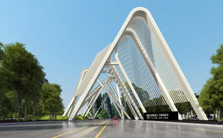 Ha Noi - Dong Trieu, Mao Khe