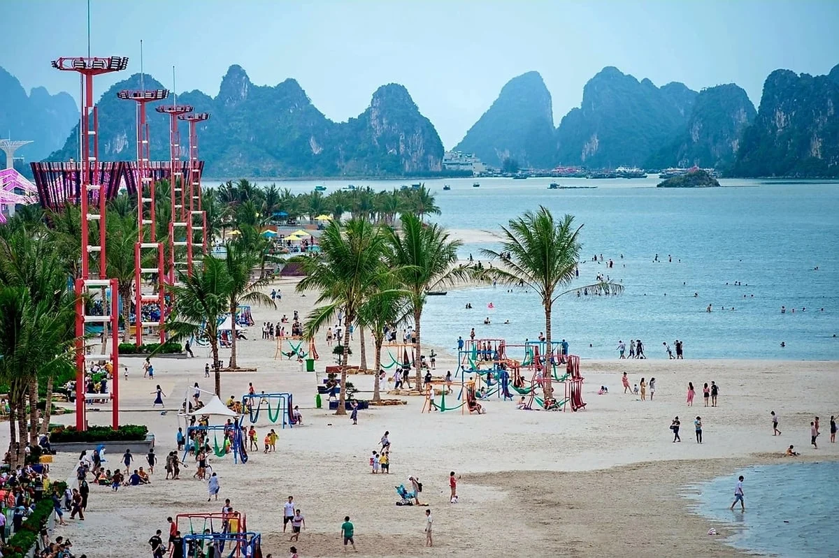 Hà Nội - Vân Đồn