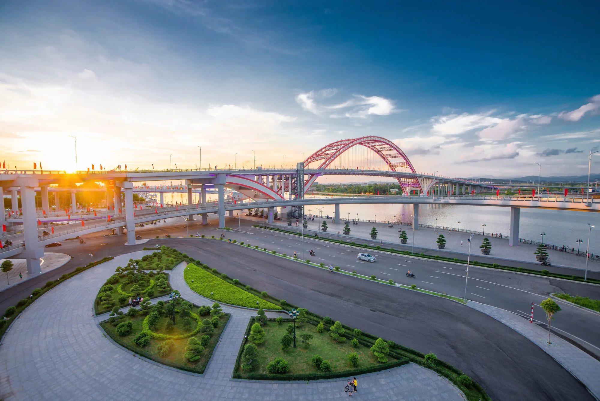 Quang Ninh - Hai Phong